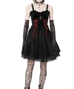 DARK IN LOVE New Amelia | DRESS 10 DARK IN LOVE New Amelia | DRESS -VERA’S EYECANDY Shop DW760 8 e73fed60 d1ff 4fb2 b5ce ba88a5796299 700x700