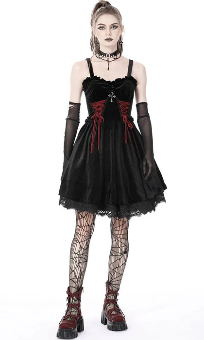 Amelia | DRESS DARK IN LOVE New Amelia | DRESS -VERA’S EYECANDY Shop DW760 8 e73fed60 d1ff 4fb2 b5ce