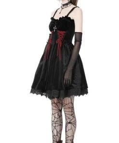 DARK IN LOVE New Amelia | DRESS 11 DARK IN LOVE New Amelia | DRESS -VERA’S EYECANDY Shop DW760 9 154e1e40 8508 4f33 abcf b5aa9c543657 700x700