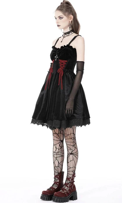 Amelia | DRESS DARK IN LOVE New Amelia | DRESS -VERA’S EYECANDY Shop DW760 9 154e1e40 8508 4f33 abcf