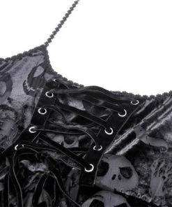 DARK IN LOVE Ghosts Jacqueline | DRESS -VERA’S EYECANDY Shop DW764 10 e3322613 9595 4cf5 ba6d afb9e1244ad2 700x700