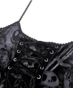 DARK IN LOVE Ghosts Jacqueline | DRESS -VERA’S EYECANDY Shop DW764 12 6429f24b 47ef 4102 9d10 6ffaffde2120 700x700