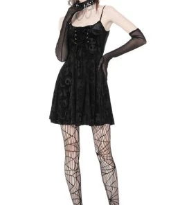 DARK IN LOVE Ghosts Jacqueline | DRESS -VERA’S EYECANDY Shop DW764 3 39a72595 2324 427f 917a 0ee15a830567 700x700