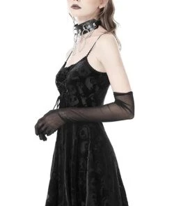 DARK IN LOVE Ghosts Jacqueline | DRESS -VERA’S EYECANDY Shop DW764 5 71e1dbda ca53 478b 9835 a9129e23e399 700x700