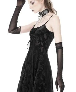 DARK IN LOVE Ghosts Jacqueline | DRESS -VERA’S EYECANDY Shop DW764 6 7fc44bcf 9453 49cc 87b1 563bee046a49 700x700