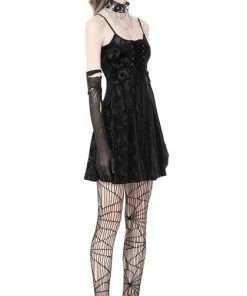 DARK IN LOVE Ghosts Jacqueline | DRESS -VERA’S EYECANDY Shop DW764 7 44aaf42b 8250 489e 9781 8e4235af043f 700x700