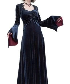 DEVIL FASHION All Royal Affinity | DRESS**