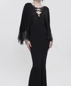 DEVIL FASHION All Millicent | DRESS 5 DEVIL FASHION All Millicent | DRESS -VERA’S EYECANDY Shop ESKT040 2 20132660 92a5 4085 ada0 7ece0465555d 700x700