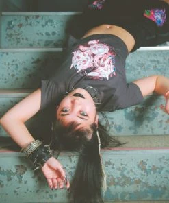 INVASION CLUB Anime & Manga Snake Sisters | BABY TEE 9 INVASION CLUB Anime & Manga Snake Sisters | BABY TEE -VERA’S EYECANDY Shop IMG 9981 Original 752f4b97 5bd8 4654 8cc4 7f09ce2617c0 700x700