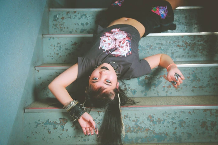 Snake Sisters | BABY TEE INVASION CLUB Anime & Manga Snake Sisters | BABY TEE -VERA’S EYECANDY Shop IMG 9981 Original 752f4b97 5bd8 4654 8cc4