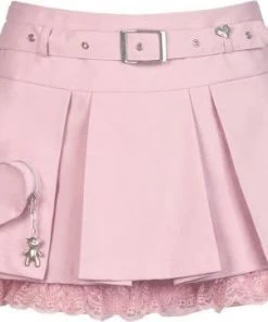 DARK IN LOVE Kawaii Devotion | SKIRT