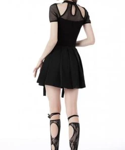 DARK IN LOVE Grunge Visceral | SKIRT 13 DARK IN LOVE Grunge Visceral | SKIRT -VERA’S EYECANDY Shop KW234 12 1c602633 6b6e 4ec6 88bc 1831f5abfdef 700x700