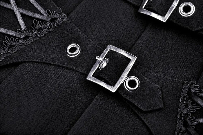 Visceral | SKIRT DARK IN LOVE Grunge Visceral | SKIRT -VERA’S EYECANDY Shop KW234 14 d309b75c 5e4e 4be0 9868