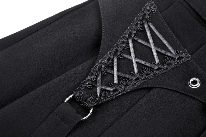 Visceral | SKIRT DARK IN LOVE Grunge Visceral | SKIRT -VERA’S EYECANDY Shop KW234 15 8531cbf9 5946 4409 88e0