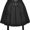 DARK IN LOVE Grunge Visceral | SKIRT -VERA’S EYECANDY Shop KW234 1 441265f4 3a10 4dc8 83c0 faca0b7a2f86 700x700