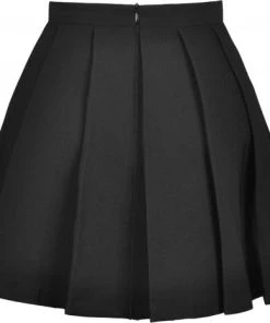 DARK IN LOVE Grunge Visceral | SKIRT 4 DARK IN LOVE Grunge Visceral | SKIRT -VERA’S EYECANDY Shop KW234 2 0b56ac05 8e5a 4a96 9545 a4722e29da72 700x700