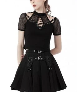 DARK IN LOVE Grunge Visceral | SKIRT 9 DARK IN LOVE Grunge Visceral | SKIRT -VERA’S EYECANDY Shop KW234 8 9c40ad3c 8ba9 4468 8930 660534398c85 700x700