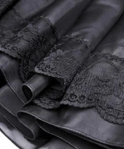 DARK IN LOVE Kawaii Shadow | SKIRT -VERA’S EYECANDY Shop KW240BK 15 368e8618 e82e 491e 831c e72cdaf91a22 700x700