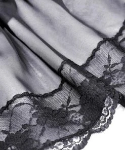 DARK IN LOVE Kawaii Shadow | SKIRT -VERA’S EYECANDY Shop KW240BK 17 b6b384d6 e886 430c 9fd8 988787ce498e 700x700