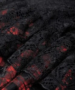 DARK IN LOVE Grunge Mandragora | SKIRT -VERA’S EYECANDY Shop KW241 15 9f409d60 743e 4dc8 a22f 588c3942405c 700x700