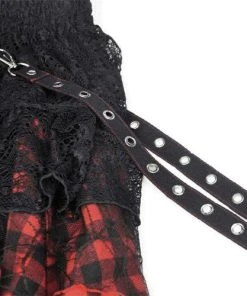 DARK IN LOVE Grunge Mandragora | SKIRT -VERA’S EYECANDY Shop KW241 17 e4866f7a 4cbd 49ab a670 bb63b6b3ebd6 700x700