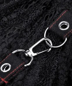 DARK IN LOVE Grunge Mandragora | SKIRT -VERA’S EYECANDY Shop KW241 18 93690f1b 090b 4a40 a9b7 acb5ca29e207 700x700