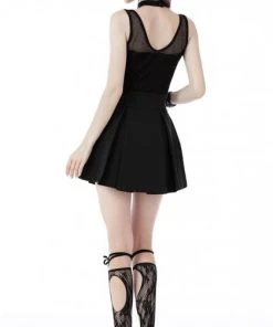 DARK IN LOVE Grunge Nightmare | SKIRT -VERA’S EYECANDY Shop KW246 12 eae69b9e 2199 4f51 9e58 2eeff5aedf4a 700x700