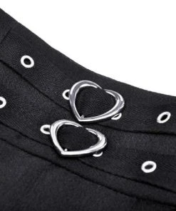 DARK IN LOVE Grunge Nightmare | SKIRT -VERA’S EYECANDY Shop KW246 18 26f0f2c3 8fc2 4cf4 b6a7 c243c9195f77 700x700