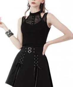 DARK IN LOVE Grunge Nightmare | SKIRT -VERA’S EYECANDY Shop KW246 6 73d24991 bfdc 45c9 ad98 3e4b394bbbfa 700x700