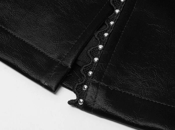 PUNK RAVE All Vantage | SKIRT** - Image 19