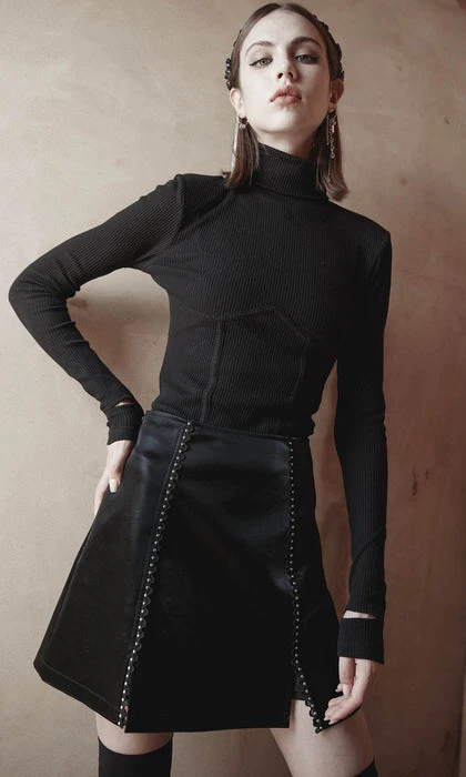 PUNK RAVE All Vantage | SKIRT** - Image 2