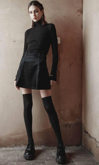 PUNK RAVE All Vantage | SKIRT** - Image 5