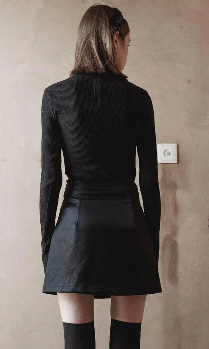 PUNK RAVE All Vantage | SKIRT** - Image 9