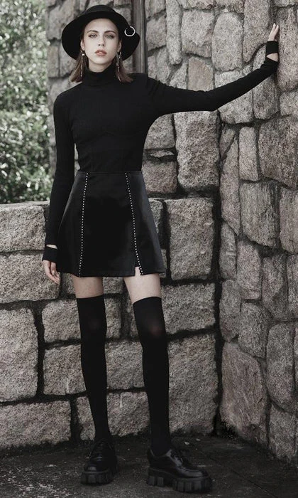 PUNK RAVE All Vantage | SKIRT** - Image 10