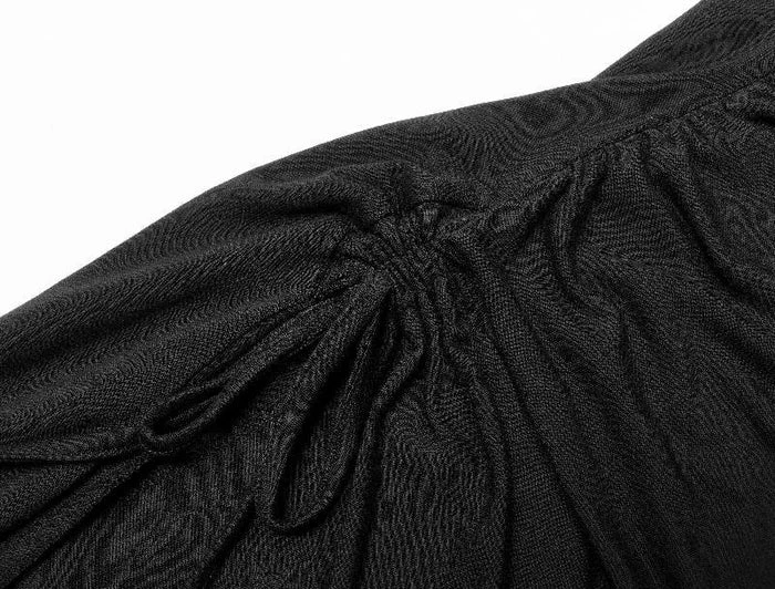 PUNK RAVE Techwear Mystique | DRESS - Image 18