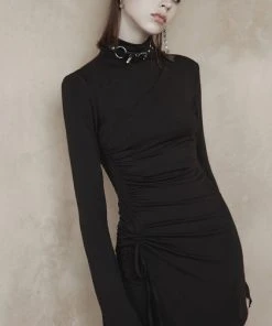 PUNK RAVE Techwear Mystique | DRESS