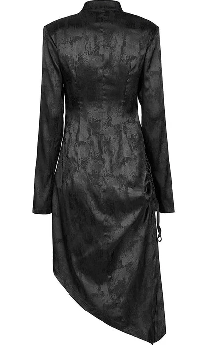 PUNK RAVE All Amarantha | DRESS 16 PUNK RAVE All Amarantha | DRESS - Image 14
