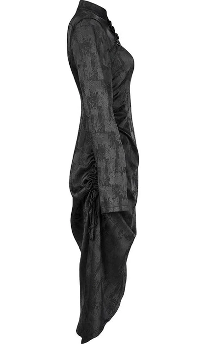 PUNK RAVE All Amarantha | DRESS 17 PUNK RAVE All Amarantha | DRESS - Image 15