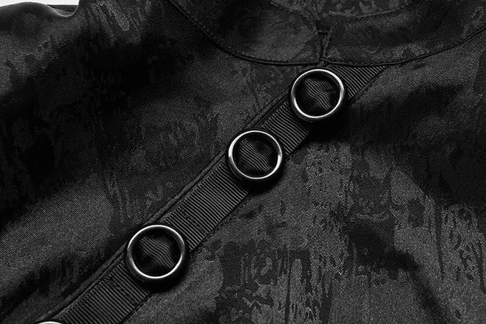 PUNK RAVE All Amarantha | DRESS 19 PUNK RAVE All Amarantha | DRESS - Image 17