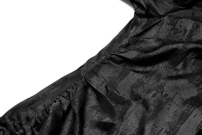 PUNK RAVE All Amarantha | DRESS 20 PUNK RAVE All Amarantha | DRESS - Image 18