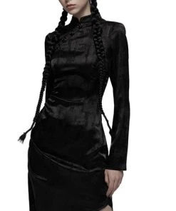 PUNK RAVE All Amarantha | DRESS 27 PUNK RAVE All Amarantha | DRESS -VERA’S EYECANDY Shop OPQ 1205LQF 1 d5f661fb f4dd 4e13 9180 5d9363ef3cbf 700x700