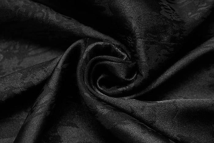 PUNK RAVE All Amarantha | DRESS 24 PUNK RAVE All Amarantha | DRESS - Image 22