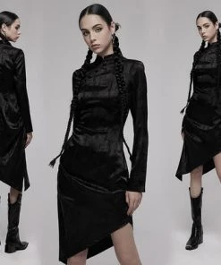 PUNK RAVE All Amarantha | DRESS 47 PUNK RAVE All Amarantha | DRESS -VERA’S EYECANDY Shop OPQ 1205LQF 23 bd8b7da8 1a05 4529 959e 6a825418f1d0 700x700