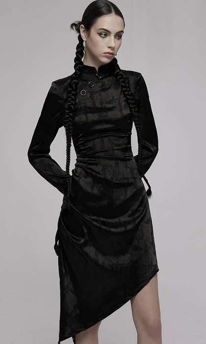 PUNK RAVE All Amarantha | DRESS 7 PUNK RAVE All Amarantha | DRESS - Image 5