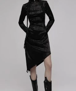 PUNK RAVE All Amarantha | DRESS 32 PUNK RAVE All Amarantha | DRESS -VERA’S EYECANDY Shop OPQ 1205LQF 5 efdda4ca 72a0 4a2a 874b b39a29f5e463 700x700