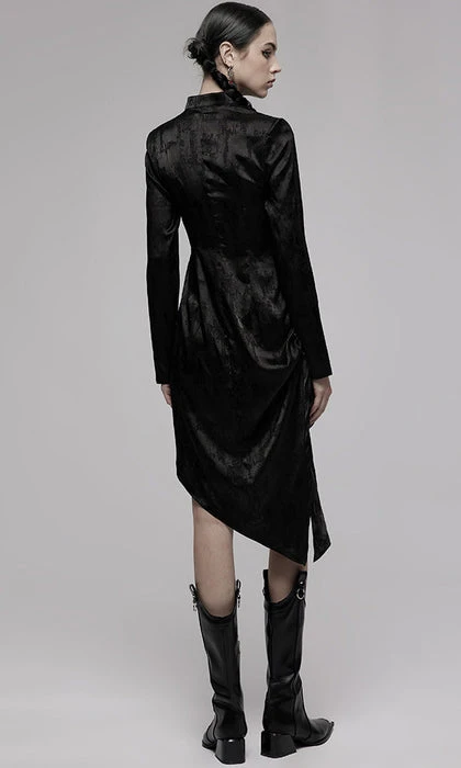 PUNK RAVE All Amarantha | DRESS 11 PUNK RAVE All Amarantha | DRESS - Image 9