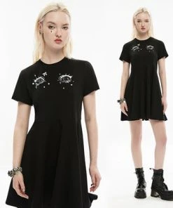 PUNK RAVE New Emilia | DRESS 13 PUNK RAVE New Emilia | DRESS -VERA’S EYECANDY Shop OPQ 1242LQF 12 90d04196 c239 41df bbc8 9c350acd1592 700x700