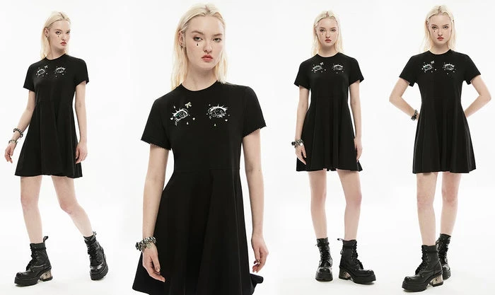 Emilia | DRESS PUNK RAVE New Emilia | DRESS -VERA’S EYECANDY Shop OPQ 1242LQF 12 90d04196 c239 41df bbc8