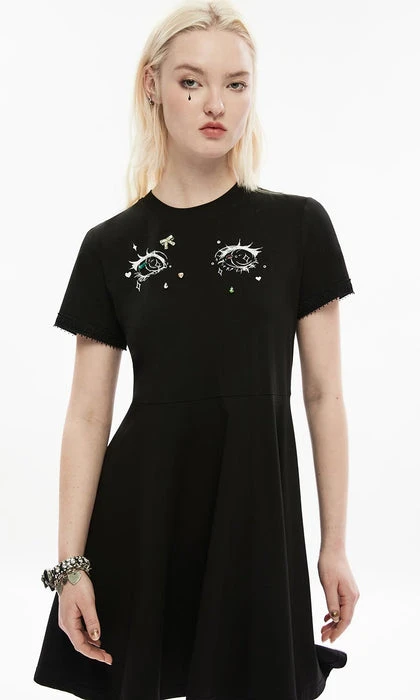 Emilia | DRESS PUNK RAVE New Emilia | DRESS -VERA’S EYECANDY Shop OPQ 1242LQF 2 8deaa71a 167a 42e5 a8e8