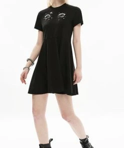 PUNK RAVE New Emilia | DRESS 8 PUNK RAVE New Emilia | DRESS -VERA’S EYECANDY Shop OPQ 1242LQF 4 b2dbd8b6 3779 49f8 a131 675b0b2d6087 700x700